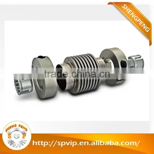 High Quality Custom Pecision Cnc Turning Machining Shaft Cnc Auto Spare Parts thumbnail-1