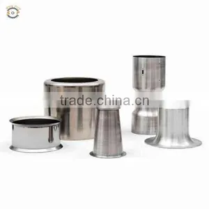 Mass Production Precision Cnc Turning/CNC Turning Parts in Lathe Machine thumbnail-1