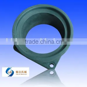 Steel Casting Parts thumbnail-1
