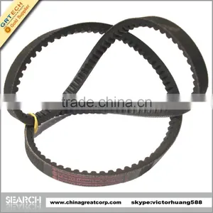 Top Quality China Automotive Raw Edge Cogged v Belt thumbnail-1