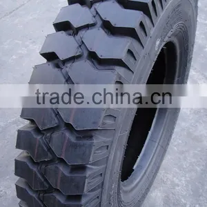 Bias Tire 8.25-16, Inner Tube thumbnail-1
