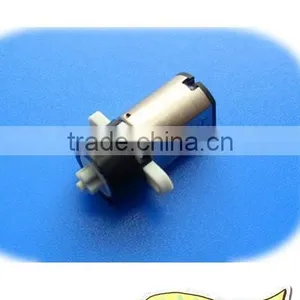 Shenzhen Manufacturer 12v dc Motor thumbnail-4