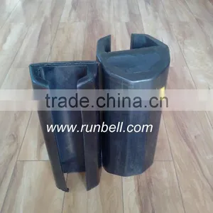 Shock Absorber for Rack, Shelf Post thumbnail-1