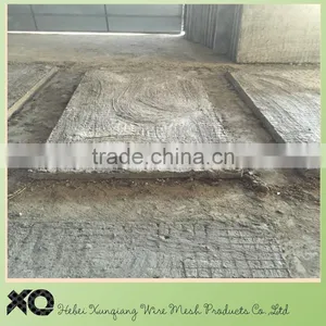 Xunqiang Good Price 3D EPS Wall Panel/3D Panel For Exporting thumbnail-3