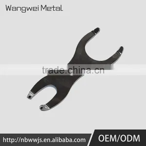 Best Price Stainless Steel Stamping Parts thumbnail-2