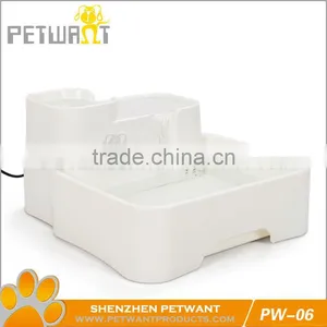 Water for Rabbits/cat Water Pump/cat Water Bowl thumbnail-1