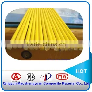 Hot Selling Frp Round Bar,fiberglass Sticks,fishing Rod From Suppliers thumbnail-6