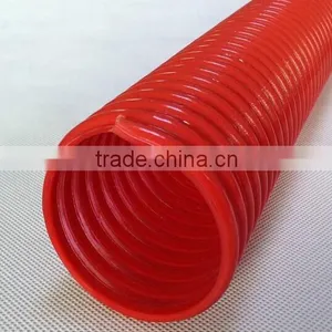 PVC Suction Hose Pipe Manufacturer Wholesale All Kinds of Pvc Hoses thumbnail-1