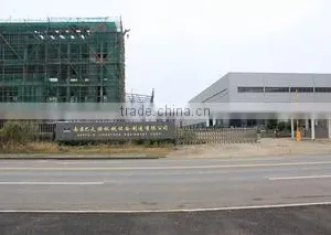 Nanjing Buffalo Equipment Corp. company overview - view 2 thumbnail