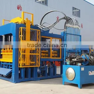 Favorites Compare China Suppliers Manual Concrete Hollow Block Machine Making/brick Froming Machine thumbnail-1