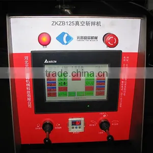 The 2nd Generation Meat Bowl Cutting Machine thumbnail-4