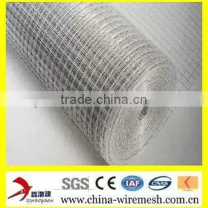 Welded Wire Mesh(super Quality and Competitive Price) thumbnail-1