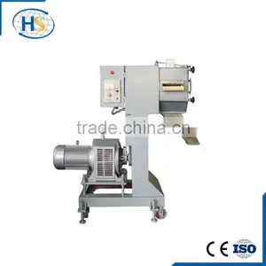 CE & ISO9001 Good Price Pelletizer/ Cutter/ Granulator Machine for Recycled Plastic thumbnail-1
