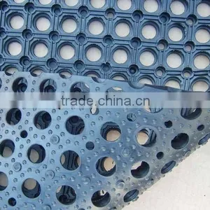 Anti-fatigue Rubber Floor thumbnail-1