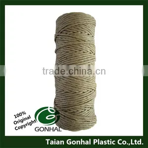 Gonhal High Quality Twisted Kraft Paper Rope thumbnail-1
