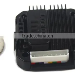 RS232 Control Interface 1.8 Degree DC Step Motor Driver thumbnail-6