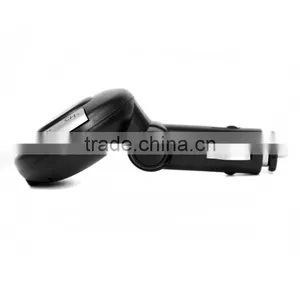 New Products Car Bluetooth Transmitter Bluetooth fm Transmitter thumbnail-3