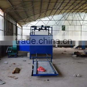 China Supplier Evaporative Cooling Pad Machine thumbnail-4