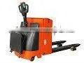 High Quality 2.2Ton Electric Pallet Truck thumbnail-1