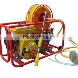 Gasoline Sprayer thumbnail-1