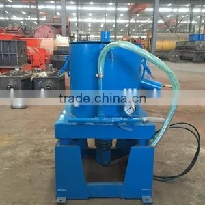 STLB 20 Centrifuge Separator for Gold Mineral Processing Plant thumbnail-2