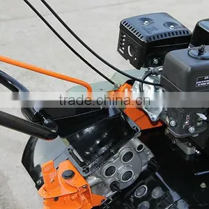 6.5hp Gas Power Tiller / Tractor thumbnail-4