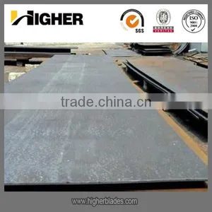 Steel Sheet Hot Rolled Steel Sheets Q370R for Container thumbnail-5