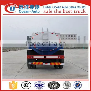 New 12000 Liter Water Spray Truck thumbnail-5
