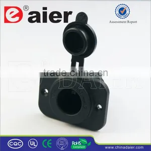 Engel Fridge 12V Engel Socket, Single Engel Socket For Refrigerator~ thumbnail-1