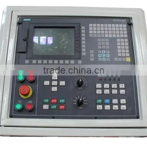 China CNC Pipe Thread Lathe thumbnail-6