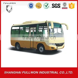 Best Quality Used Mini Bus With Good Price thumbnail-2