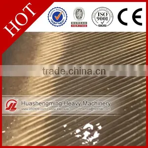 Sand Shaker Table Gravel Shaker Table For Sale thumbnail-4