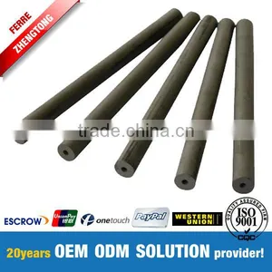 End Mill Using Tungsten Carbide Round Rod thumbnail-1