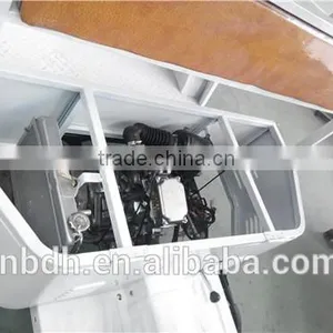 2015 Newest Electric Tricycle for Passenger/auto Rickshaw thumbnail-5