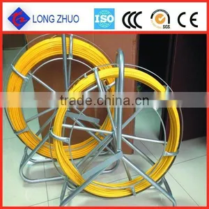 Fiberglass Bullet Duct Rod/Cable Laying Tools/Drainage Duct Rodder thumbnail-4