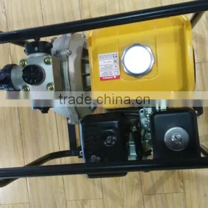 3 Inch Honda Pump Pump Lift 30m 6.5hp Gasoline Engine Water Pump With Cheap Price thumbnail-5