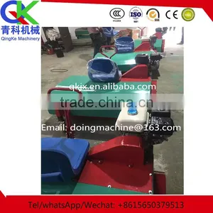Diesel Brush Grass Machine for Artificial Turf thumbnail-2
