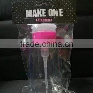 Attractive Price Finger Nail Pump With Packing thumbnail-1
