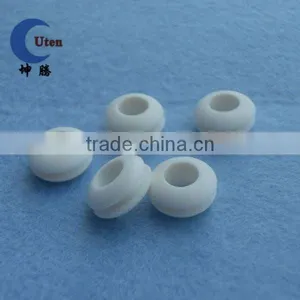Silicone Rubber Bushing thumbnail-1