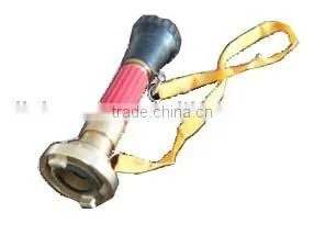 Fog Nozzle 3-Position for Fire Hose Nozzle thumbnail-1