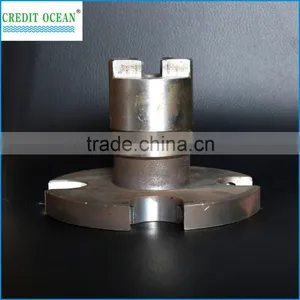 CREDIT OCEAN Braiding Machines Share Part Horngear thumbnail-1