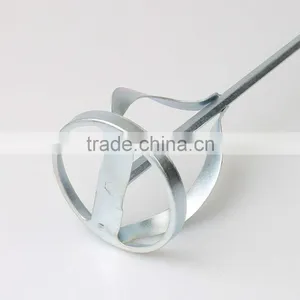 High Quality Factory Paddle Mixer thumbnail-4