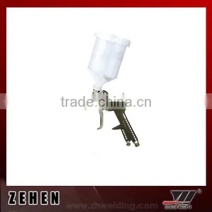 Spray Gun thumbnail-1