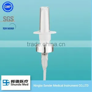 15ml Glass Dropper Bottle With Nasal Sprayer thumbnail-6