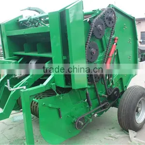 Mini Roll Baler thumbnail-1