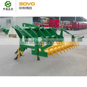 Subsoiler for Tractor 1S-264 thumbnail-4