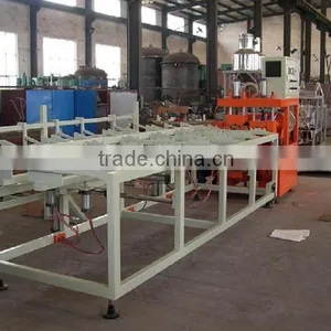 Double Pipe Socketing Machine thumbnail-1