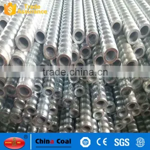 Galvanized Hollow Combined Anchor Rod thumbnail-4