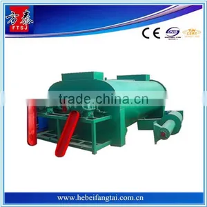 Twin-tube pp pe Plastic Film Washing Machinen Can do Hot and Cold Wash thumbnail-1