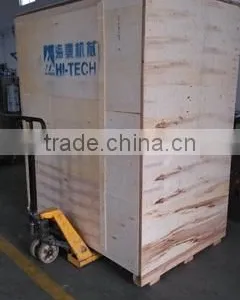 Packaging Machine Parts for Dry Small Food Packaging Machine thumbnail-4